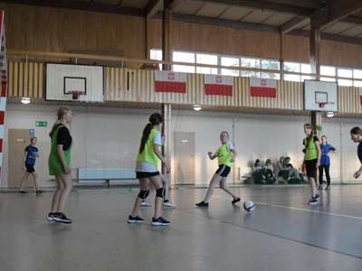 NIEPODLEGŁOŚCIOWY TURNIEJ PIŁKI NOŻNEJ DZIEWCZĄT 2022