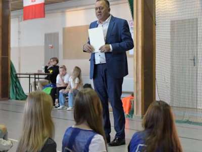 NIEPODLEGŁOŚCIOWY TURNIEJ PIŁKI NOŻNEJ DZIEWCZĄT 2022