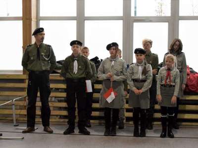 Obchody Święta Niepodległości