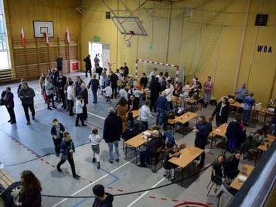 Obchody Święta Niepodległości