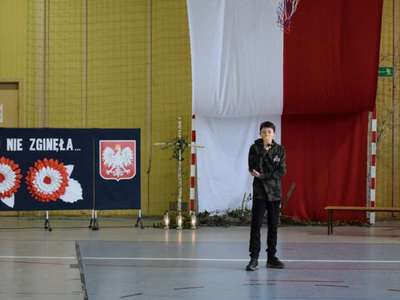 Obchody Święta Niepodległości