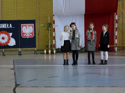 Obchody Święta Niepodległości