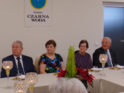 Jubileusz Pożycia Małżeńskiego