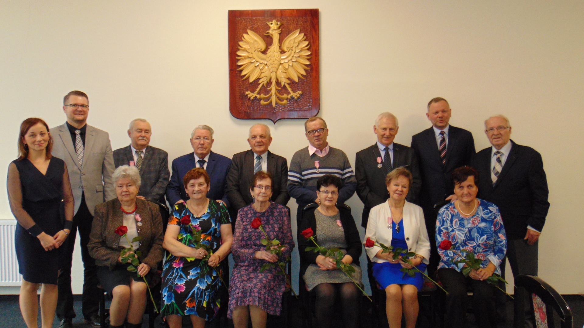 Jubileusz Pożycia Małżeńskiego