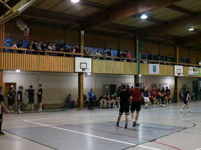 Futsalowy Turniej o Puchar Czarnej Wody