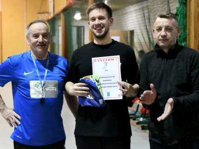 Futsalowy Turniej o Puchar Czarnej Wody