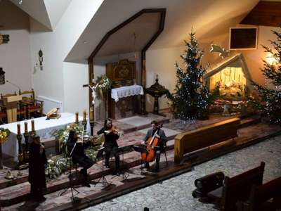 Koncert Kolęd