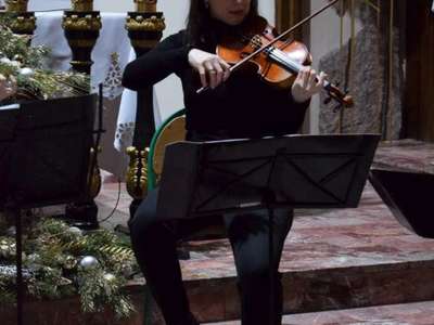 Koncert Kolęd