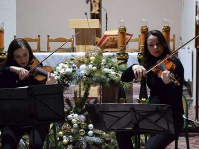 Koncert Kolęd