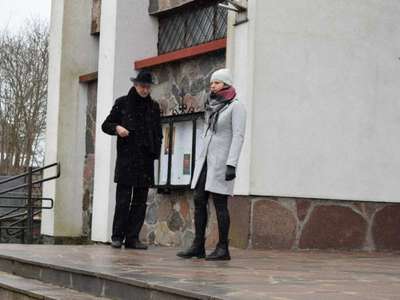 Orszak Trzech Króli