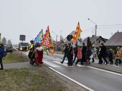 Orszak Trzech Króli