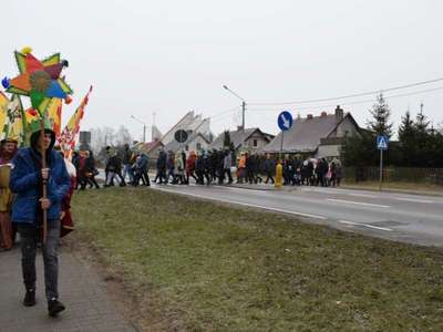 Orszak Trzech Króli