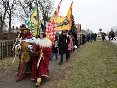 Orszak Trzech Króli
