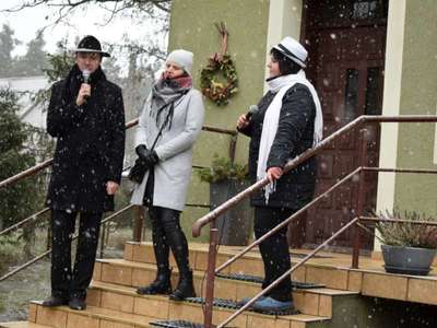 Orszak Trzech Króli