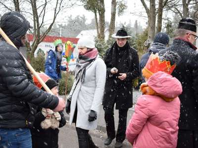 Orszak Trzech Króli