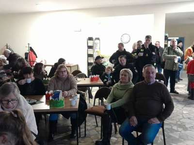 Orszak Trzech Króli