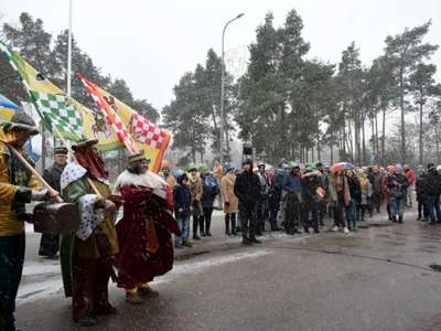 Orszak Trzech Króli