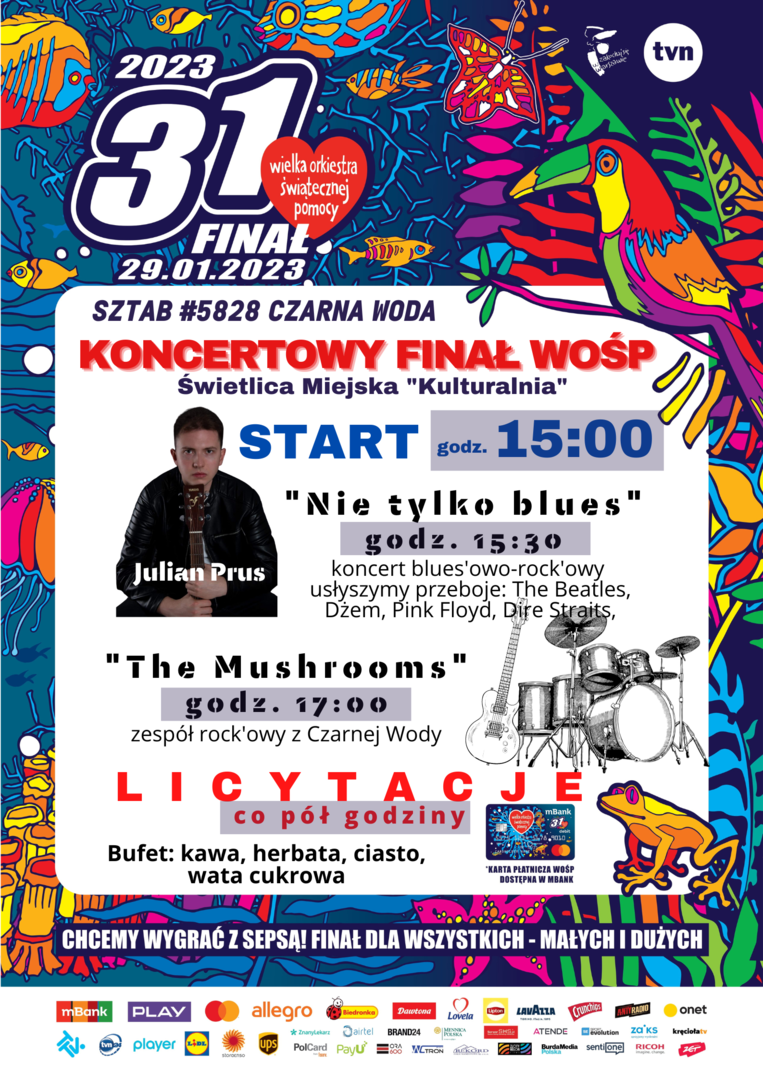 plakat