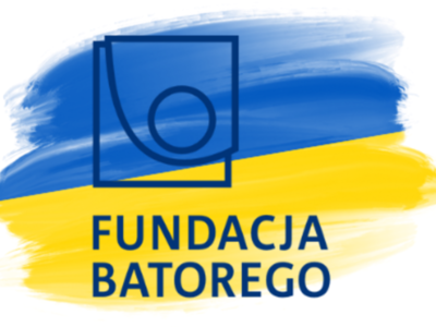 logo fundacji
