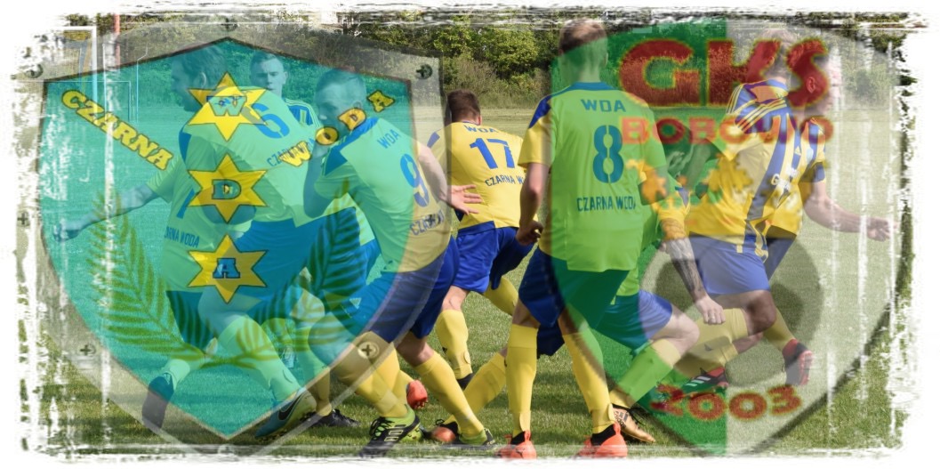 Zaproszenie na mecz KS Wda
