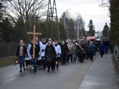 Droga krzyżowa 