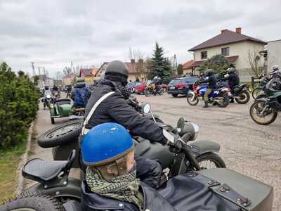 Rajd dla Nikodema 