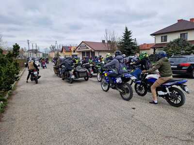 Rajd dla Nikodema 