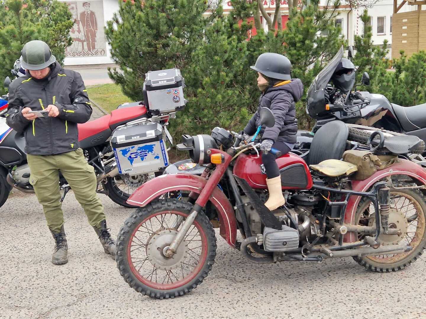 Rajd dla Nikodema 