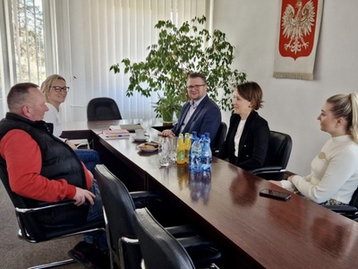 Na spotkaniu podsumowano sprzedaż węgla po preferencyjnej cenie