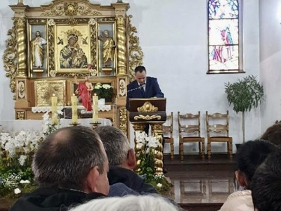 Dzień Godności Osób Niepełnosprawnych Intelektualnie