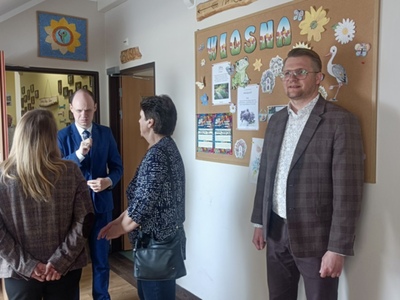 Dzień Godności Osób Niepełnosprawnych Intelektualnie