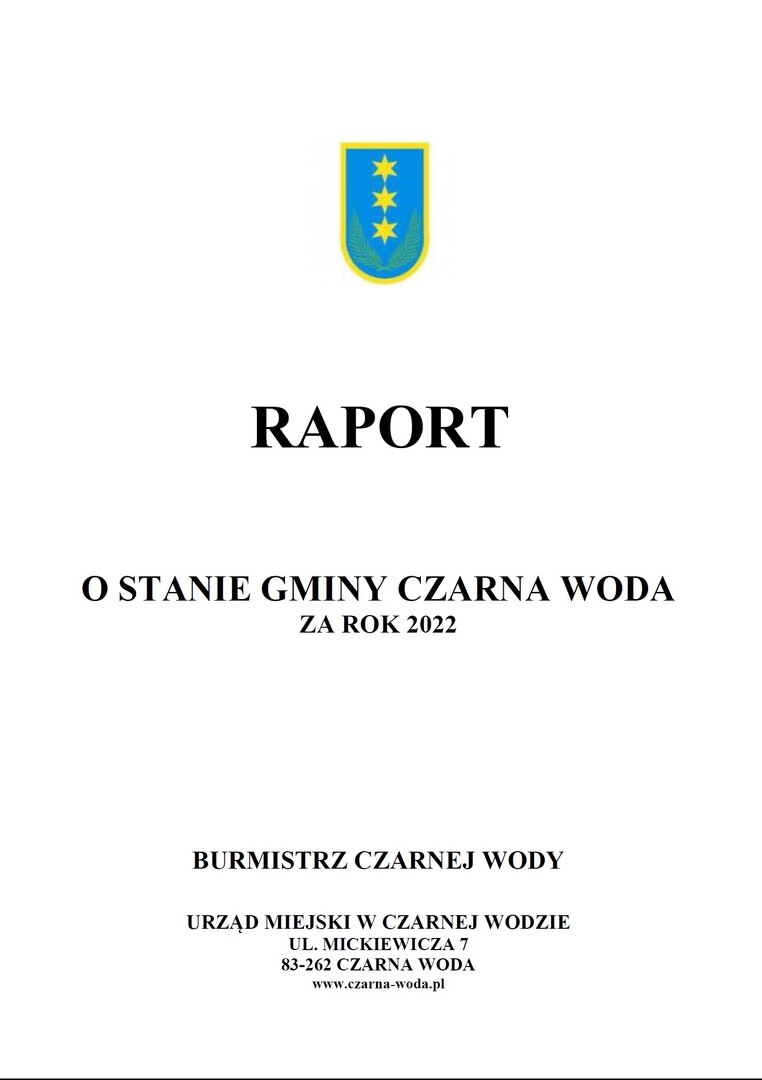 raport