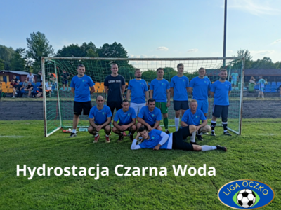 Za nami druga kolejka Ligi Oczko