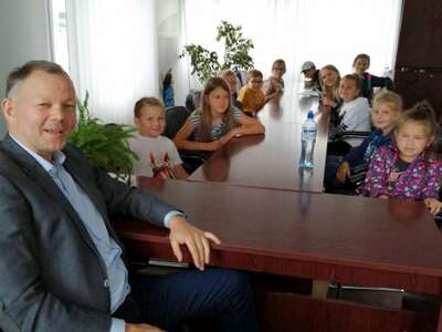 Wakacje w „Kulturalni”