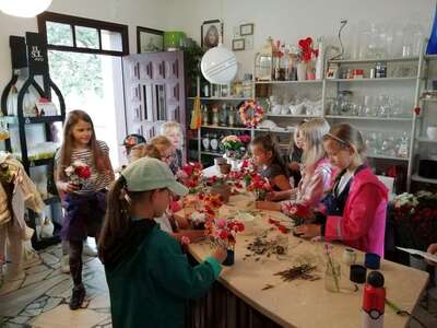 Wakacje w „Kulturalni”