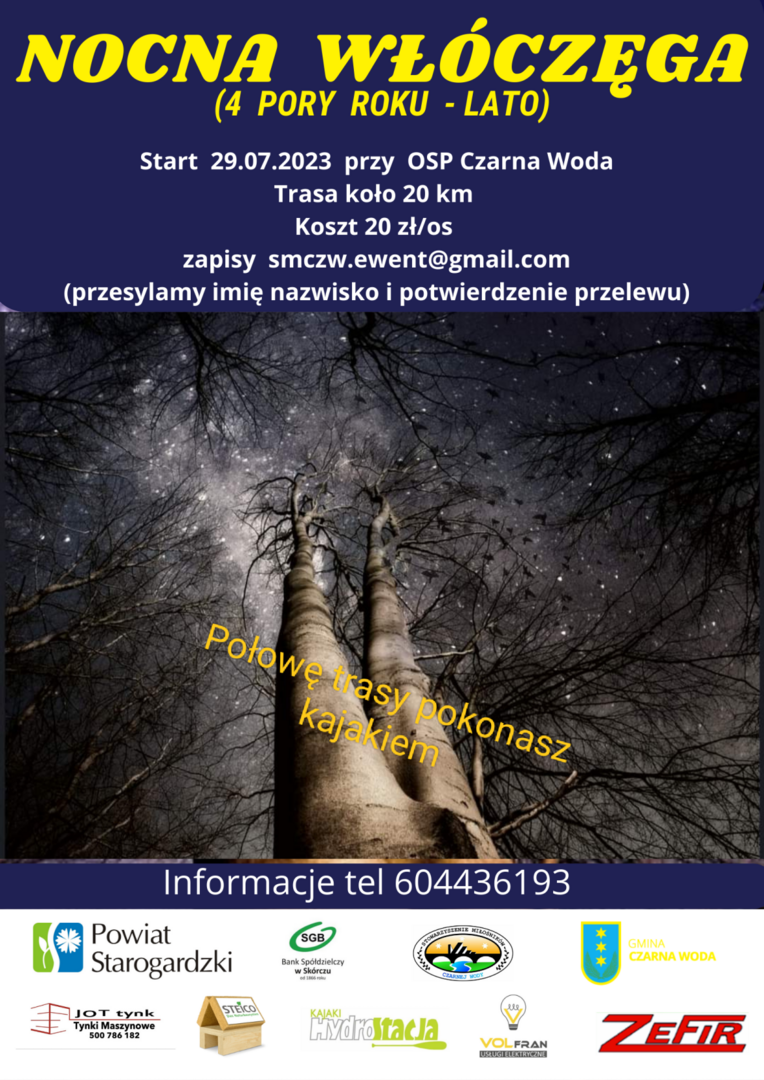 Zaproszenie 