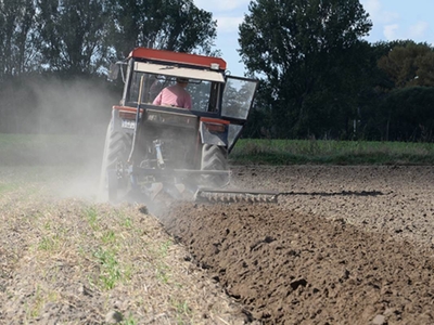 traktor