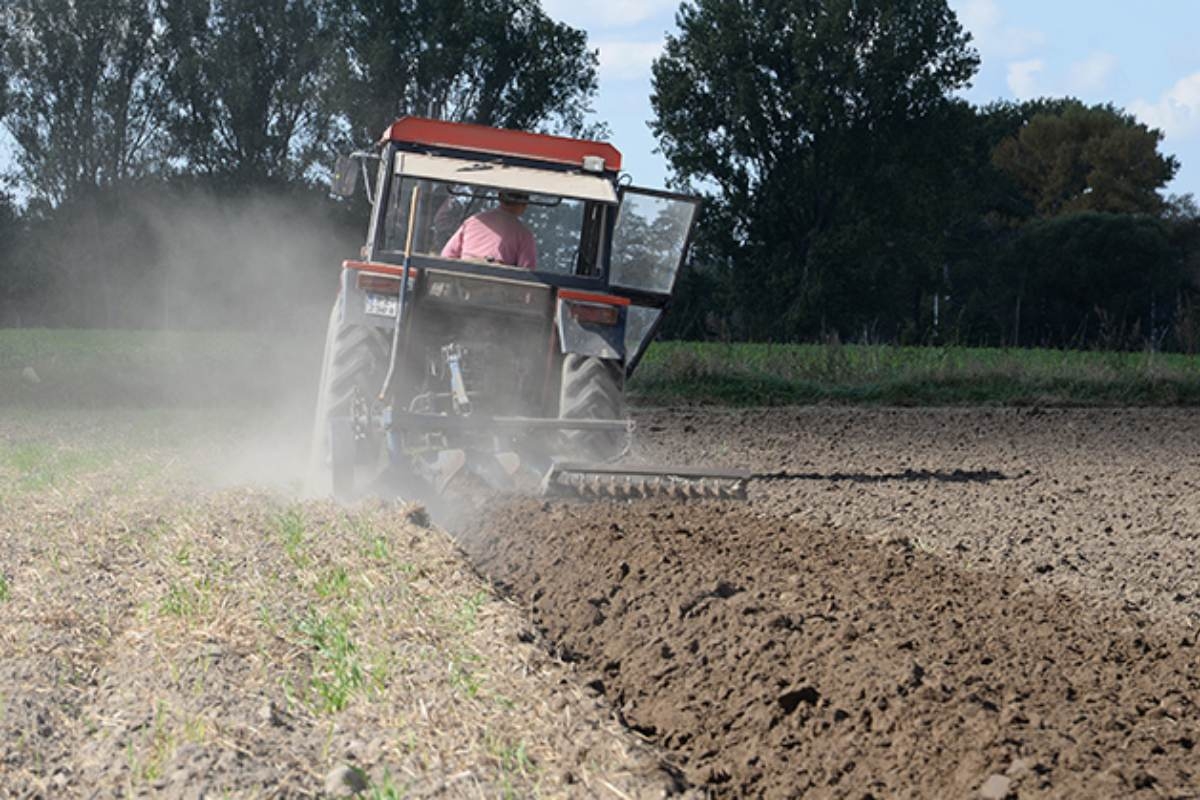 traktor