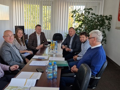 Ustalono, że prace wstępne zaczną się w drugiej połowie listopada 