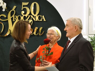 Jubileusze pożycia małżeńskiego