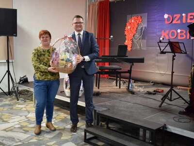 Koncert z okazji Dnia Kobiet