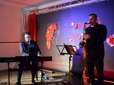 Koncert z okazji Dnia Kobiet