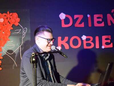 Koncert z okazji Dnia Kobiet