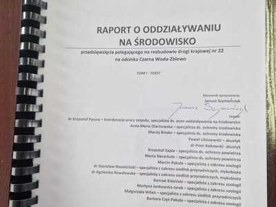 konsultacje z wójtem Kalisk