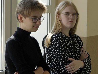 Sprawdzian ósmoklasisty odbył się bez zakłóceń. 