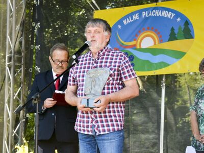 W ubiegłym roku Plachandry odbyły się w Pelplinie