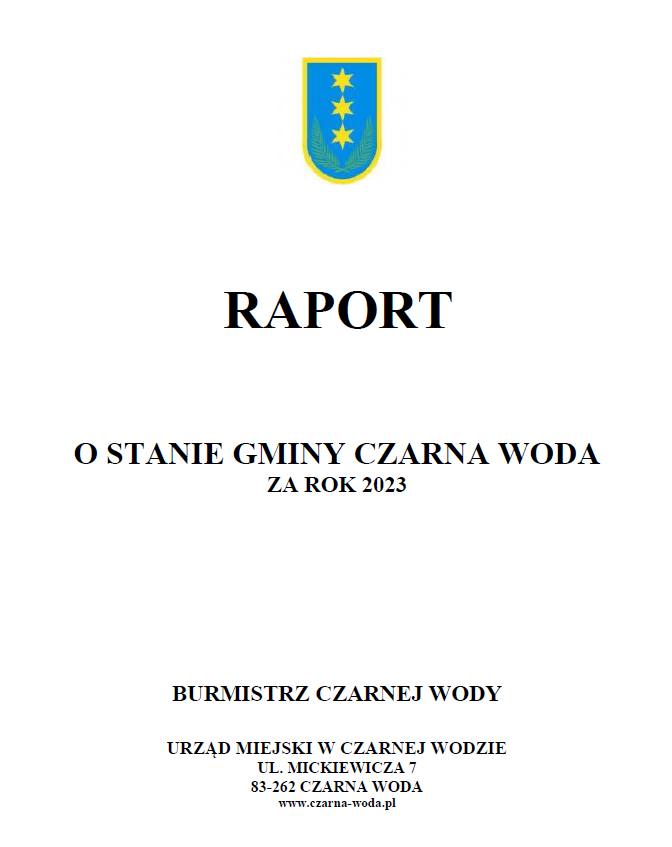raport