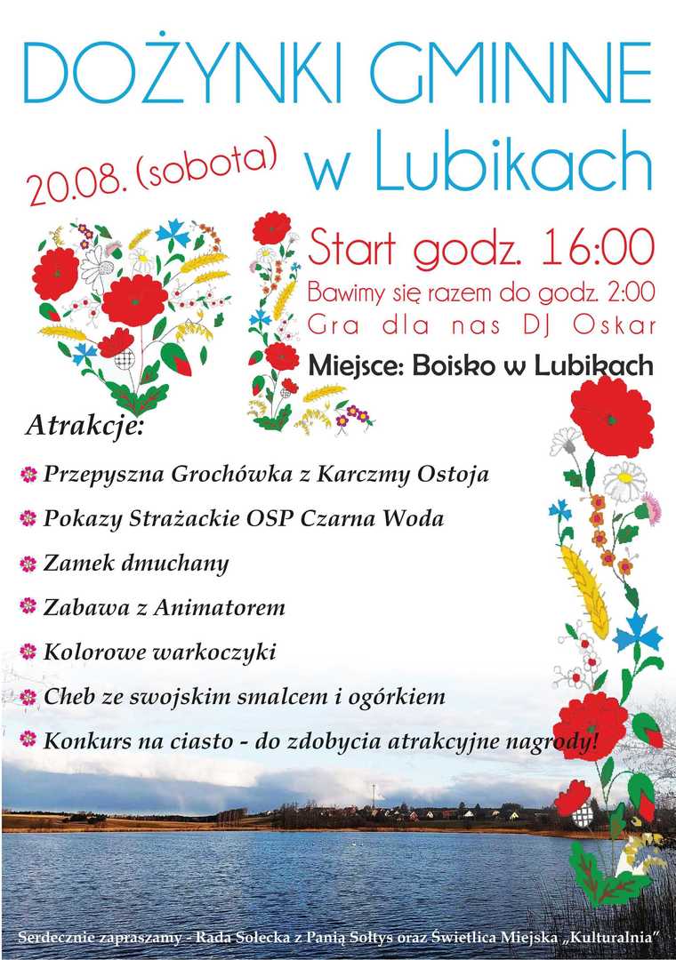 plakat