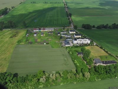 Jeżów z "lotu ptaka"