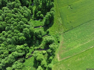 Jeżów z "lotu ptaka"